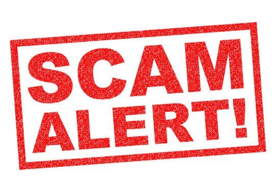 Scam Calls & How To Stop Them