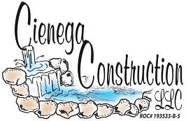 Cienega Construction LLC - Logo