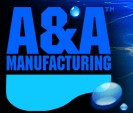 A and A Manufacturing