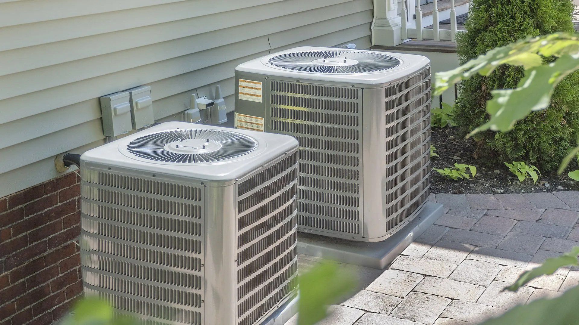 AC repairs and installation