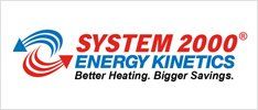 Energy Kinetics