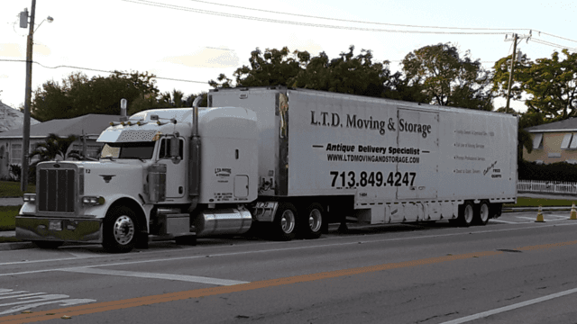 LTD Movers Liquidation & Disposal