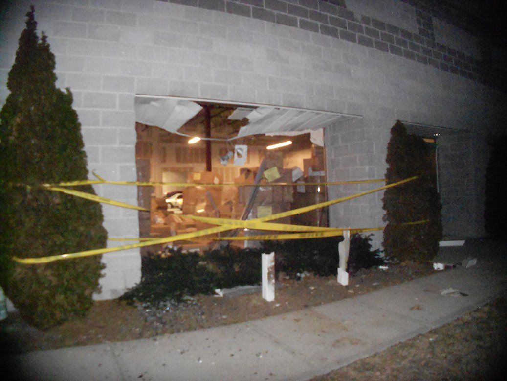 Provide Emergency Board Up Services