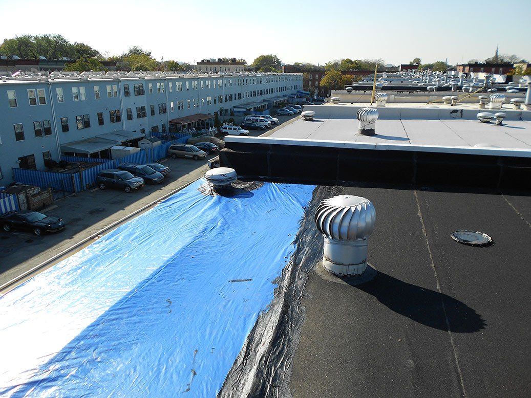 Provide Emergency Board Up Services