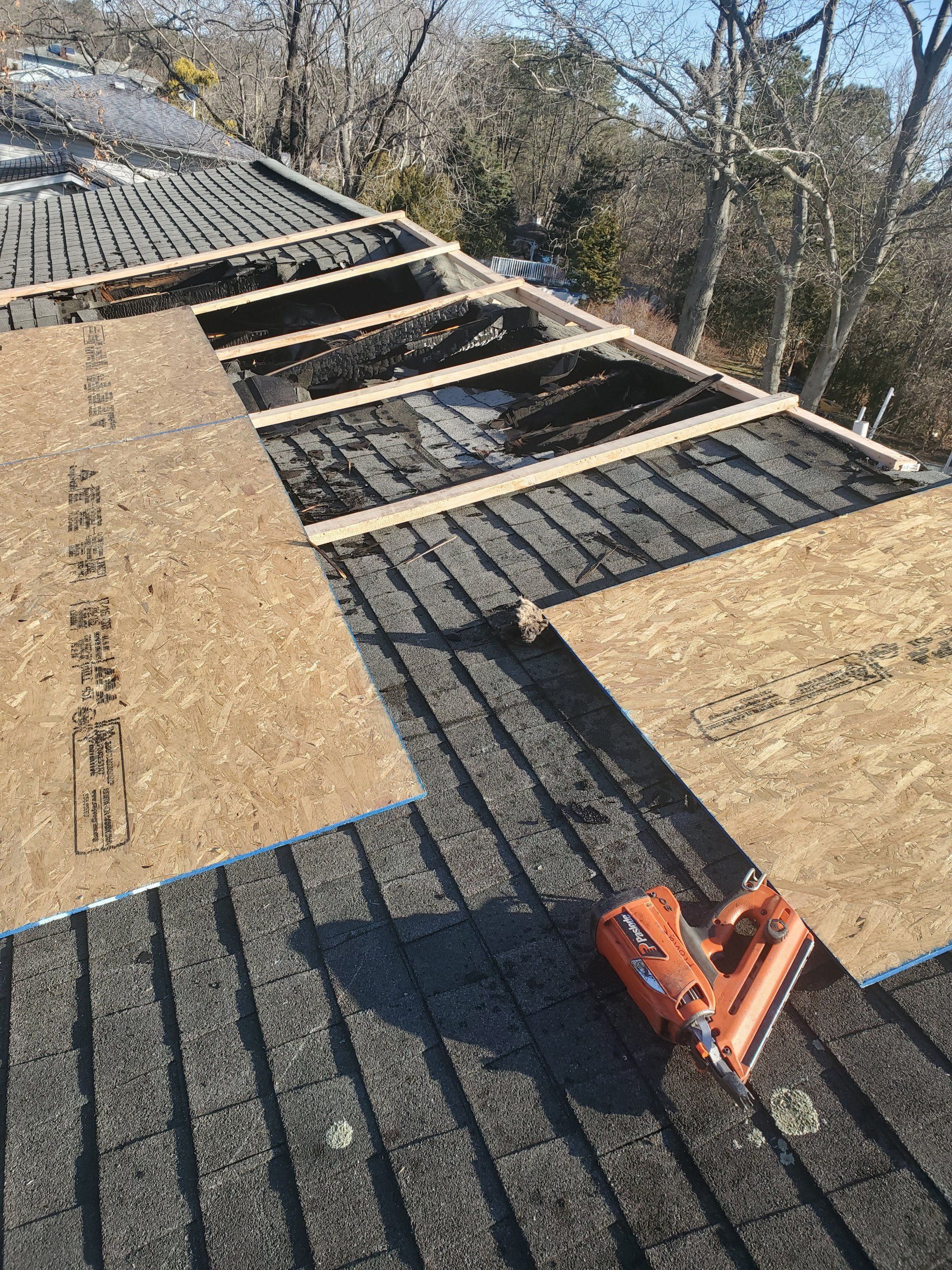 Provide Emergency Board Up Services