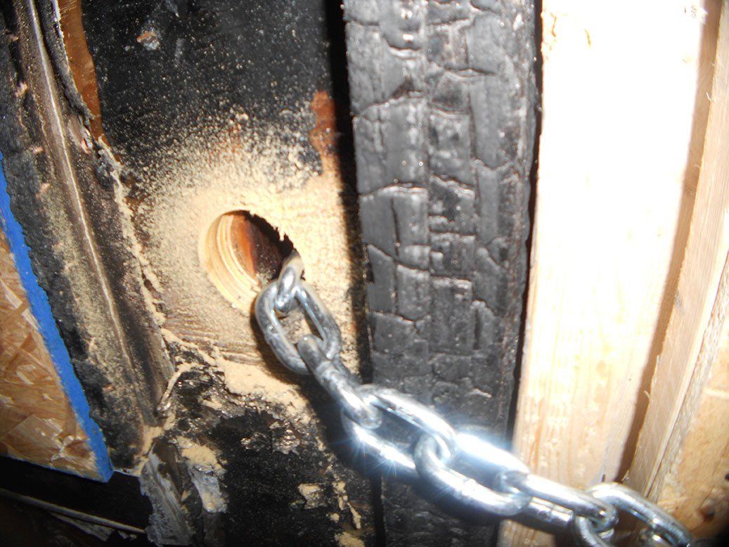 Provide Emergency Board Up Services