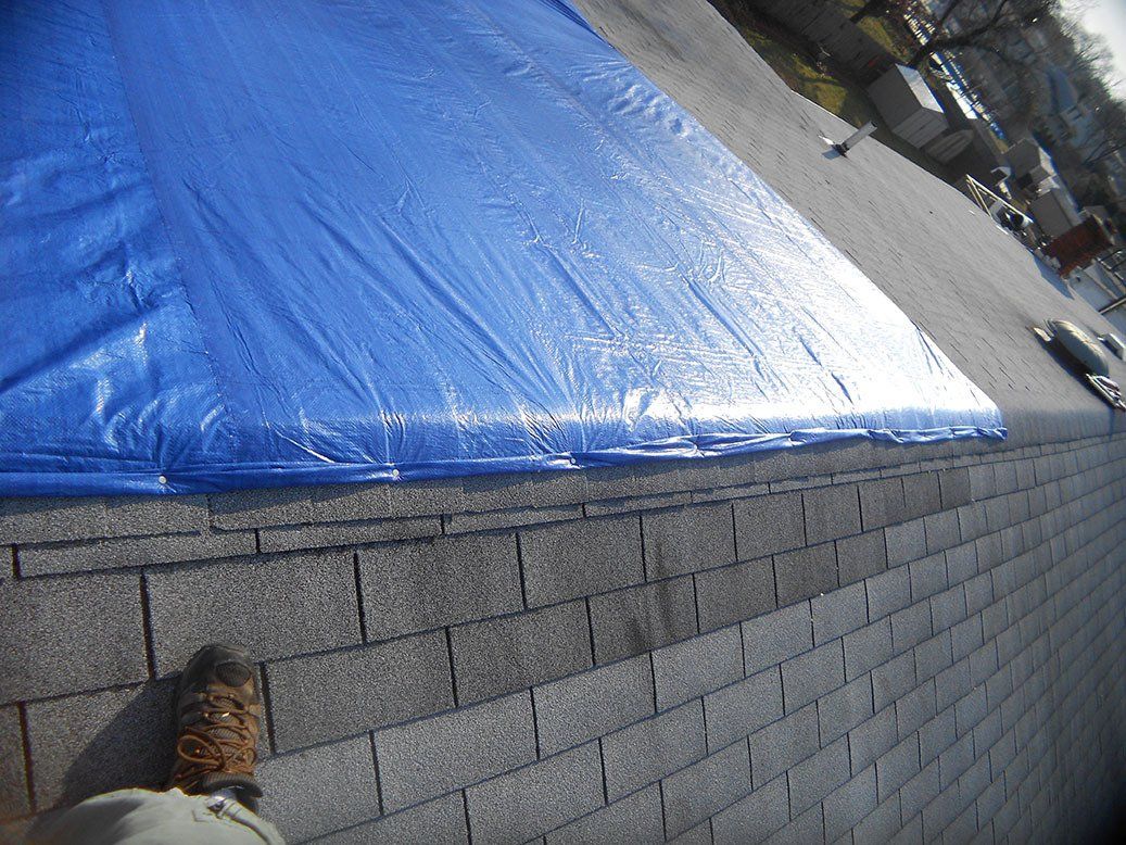 Provide Emergency Board Up Services