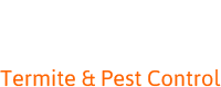 Harris Termite & Pest Control - logo