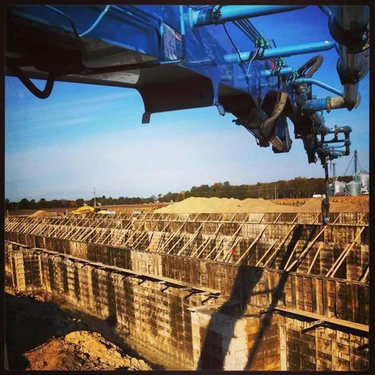 Bellar – Agricultural Job in Northern IN