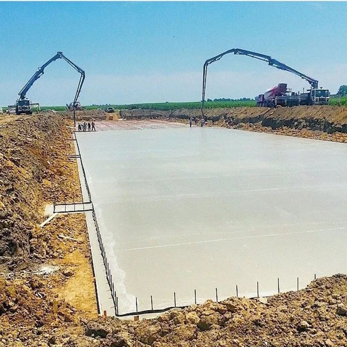 Bellar – Agricultural