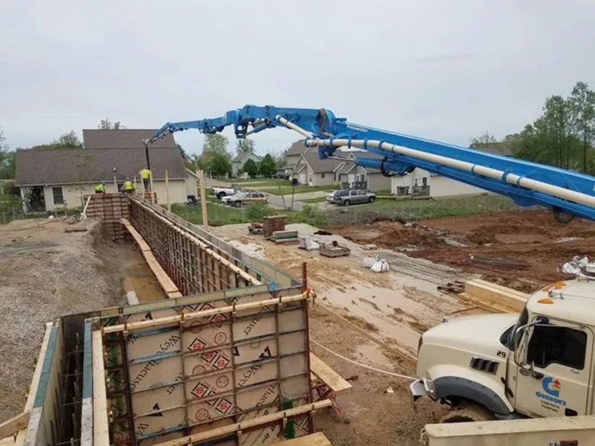 Tragessor – Commercial