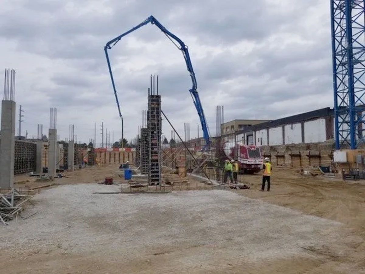 Shiel Sexton Massachusetts Avenue