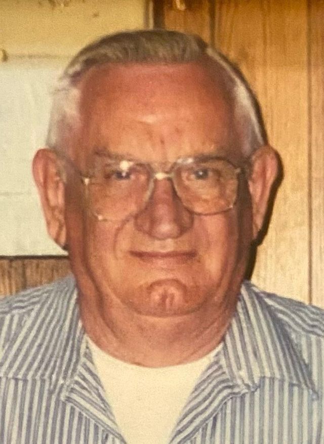 Patrick Briggs Obituary (1964 - 2022) - Legacy Remembers
