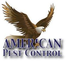 American Pest Control - logo