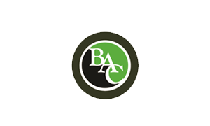 BAC Appliance Center logo