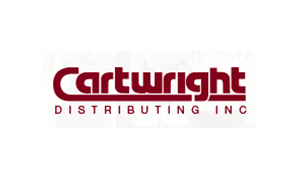 Cartwright Distributing logo