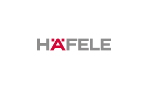 Hafele logo
