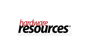 Hardware Resources logo