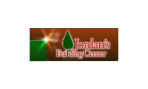 Jordan’s Building Center logo