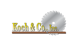 Koch & Company logo