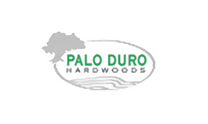 Palo Duro Hardwoods logo