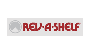REV.A.SHELF logo