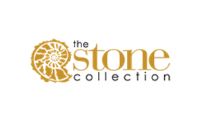 The Stone Collection logo