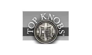 Top Knobs logo