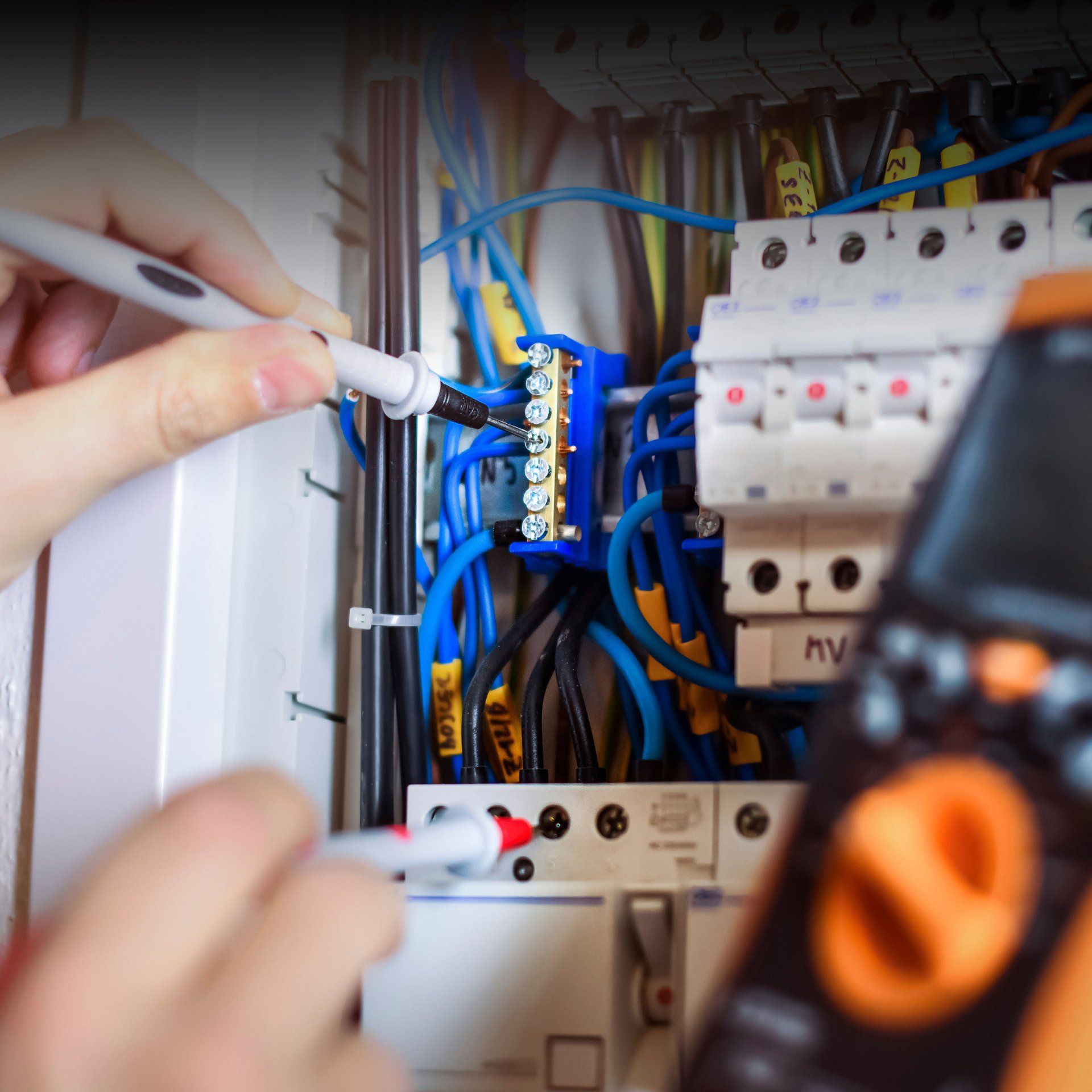 Bretco Electric Company - Electrical in Winston-Salem