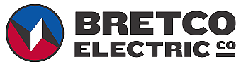 Bretco Electric Company - Logo