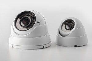 Surveillance Systems