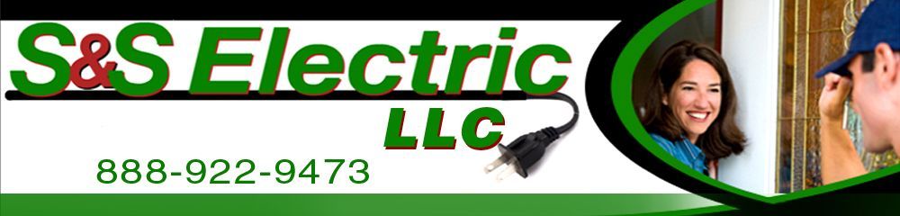 Electrical Service Waldorf, MD - S & S Electric LLC
