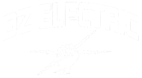 DZ Electric - Logo