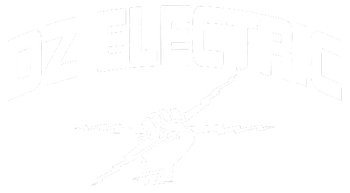 DZ Electric - Logo