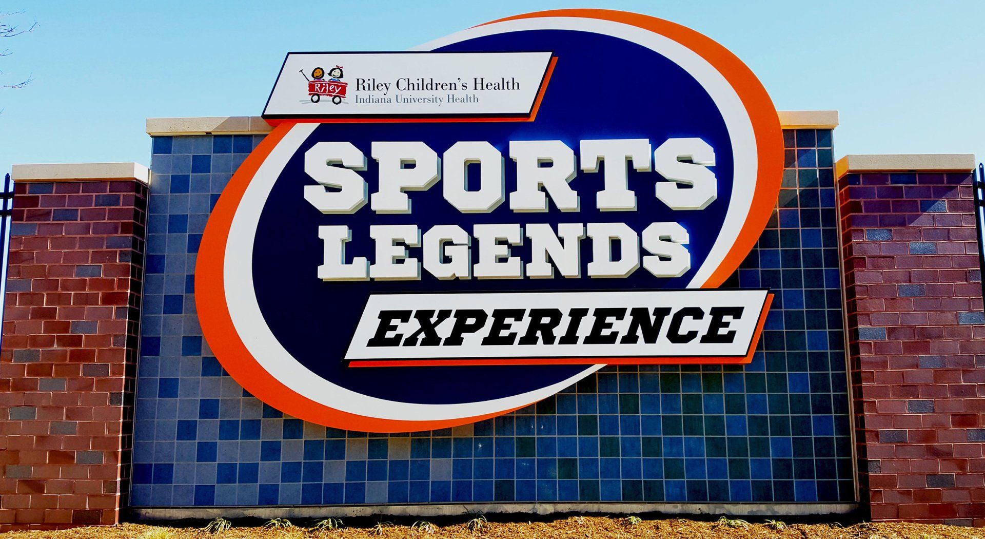 The Sports Legends Experience