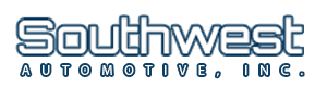Southwest Automotive INC logo