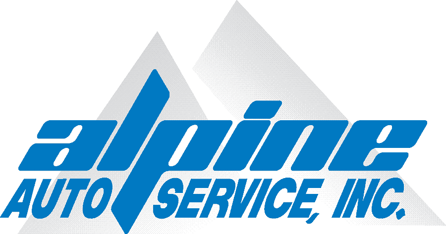 Alpine Auto Service, Inc. Logo