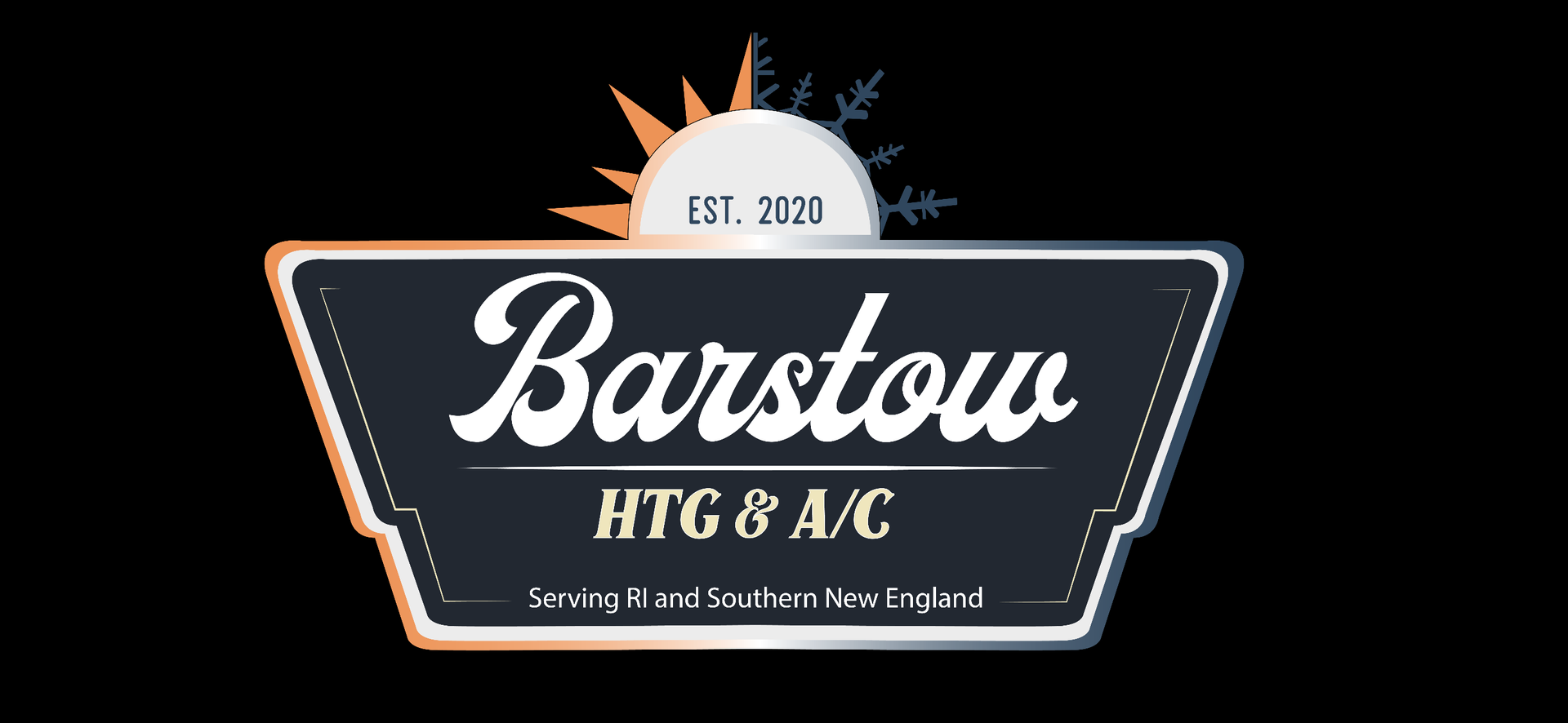 Barstow Heating & Air Conditioning - logo