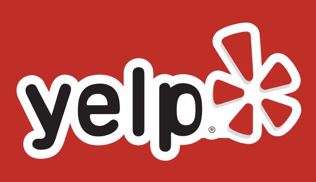 Yelp logo
