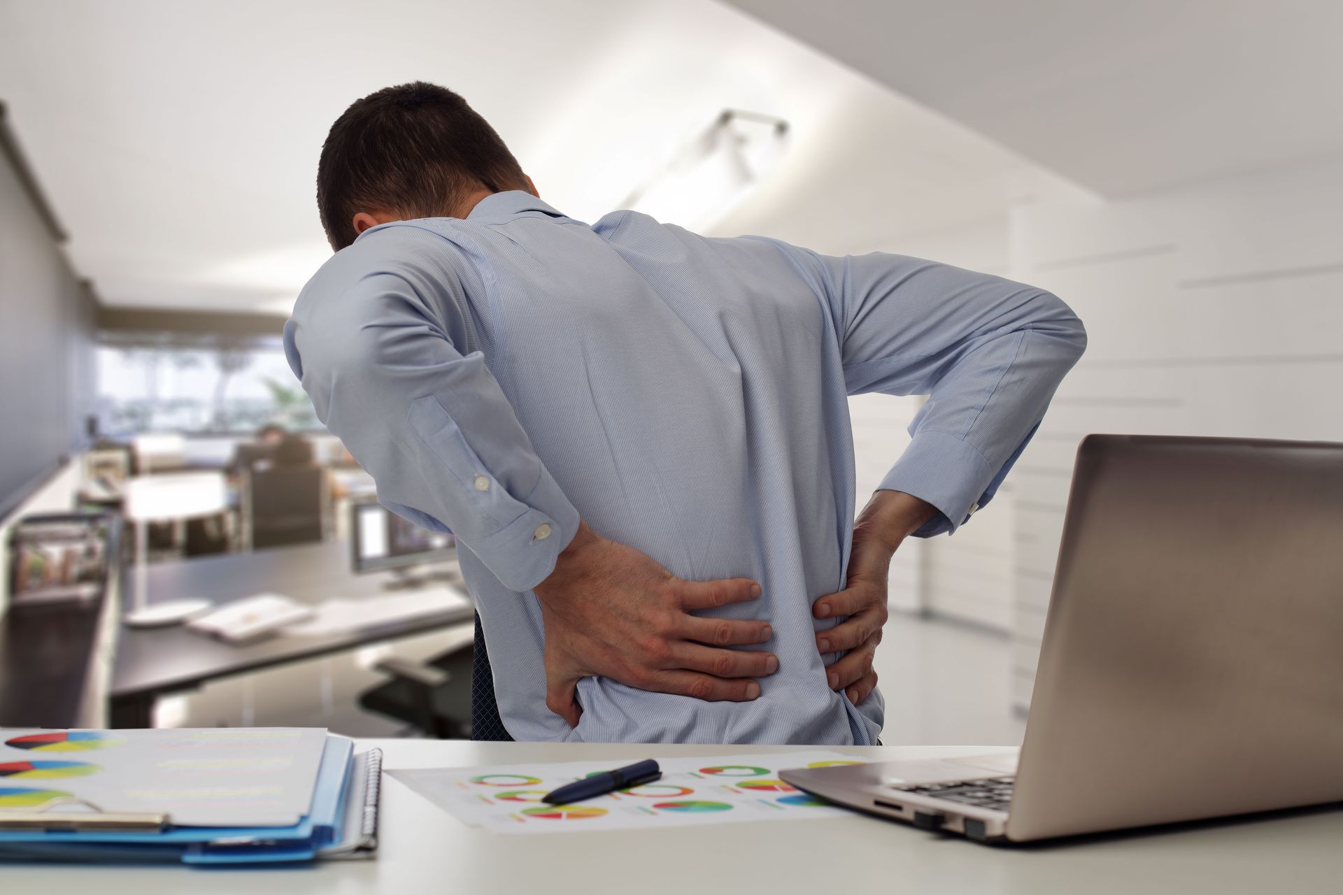 pain management