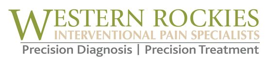 Western Rockies Interventional Pain Specialists - Logo