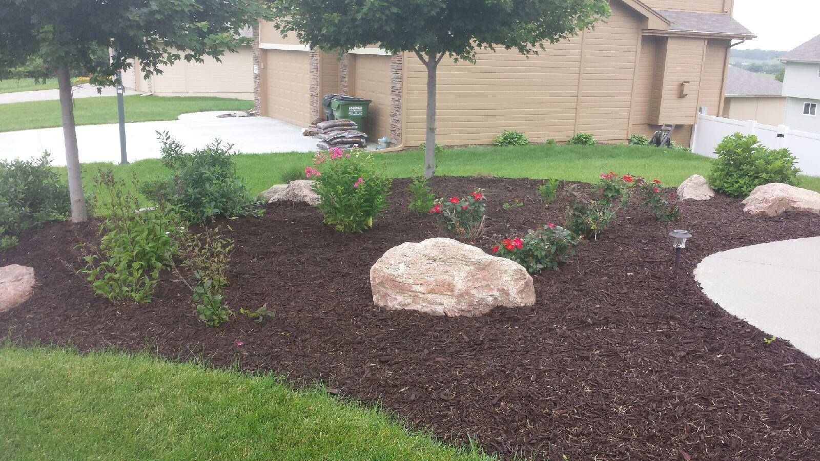 Gallery | Tuff Turf Lawn & Landscape, Inc