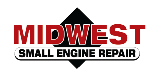 Midwest Small Engine Repair logo