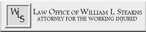 Workers' compensation law | Chicago, IL | Law Office of William L. Stearns | 312-854-7008