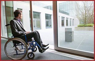 Disability claim lawyer | Chicago, IL | Law Office of William L. Stearns | 312-854-7008