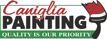 Caniglia Painting - logo