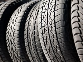 Discovering the Best Options for Used Tires in Virginia Beach, VA