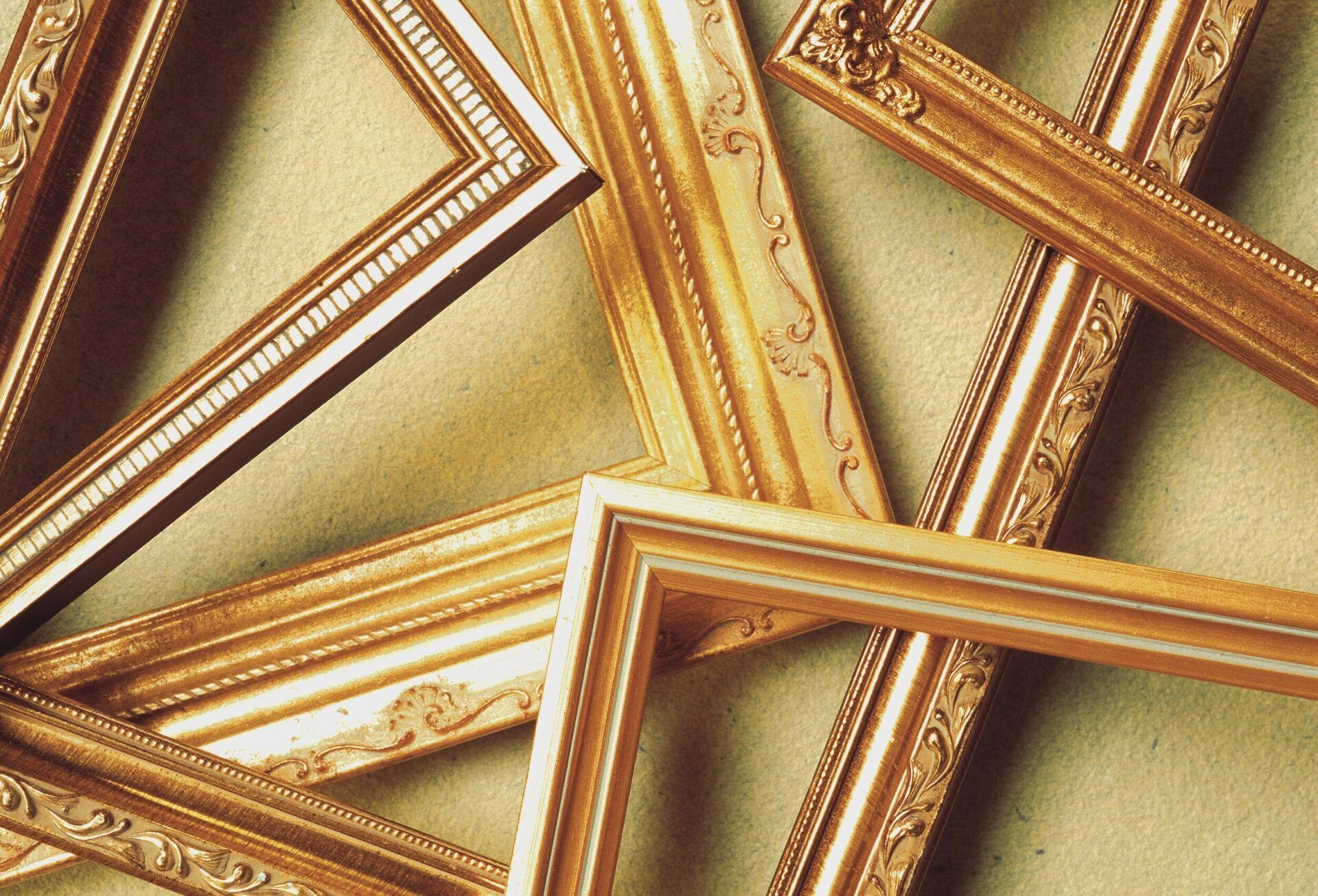 Peaceable Kingdom Framing and Art Supply DuBois, PA