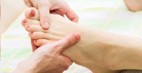 Foot care