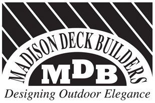 Madison Deck Builders - Logo